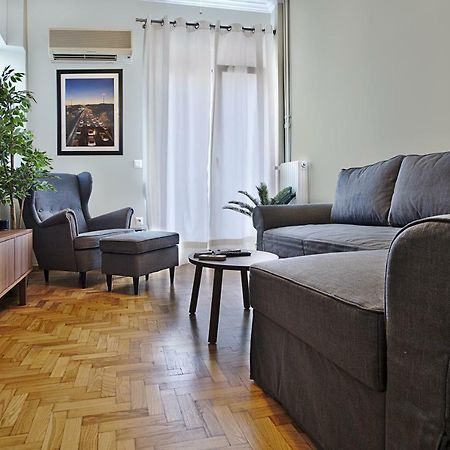 Photographers House Афіни Екстер'єр фото