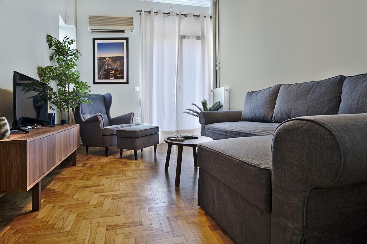 Photographers House Афіни Екстер'єр фото