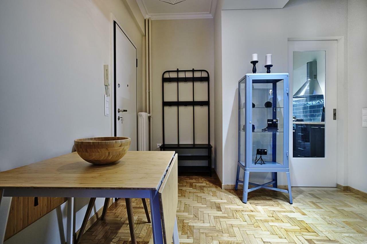 Photographers House Афіни Екстер'єр фото